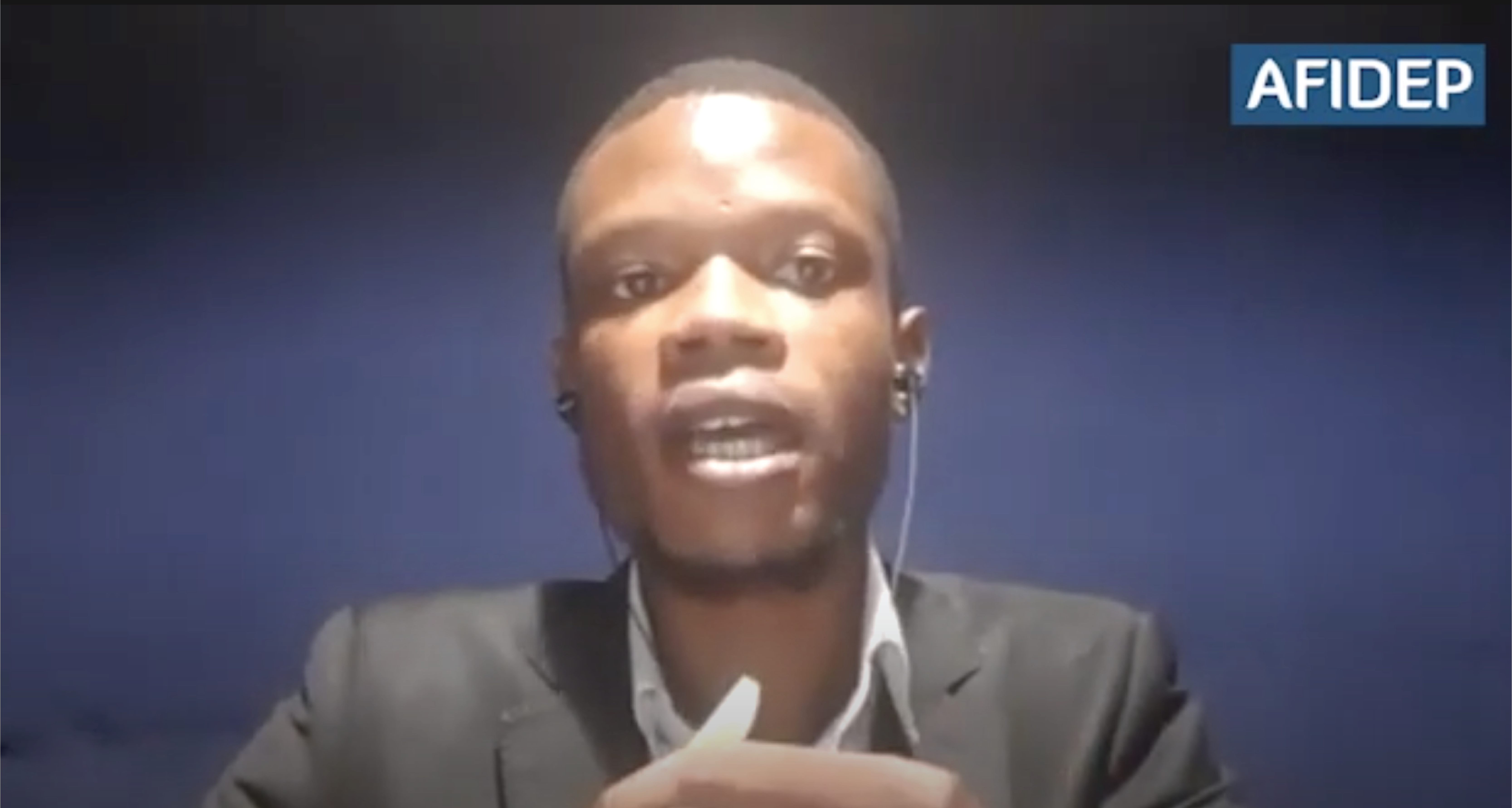 John Namalenga